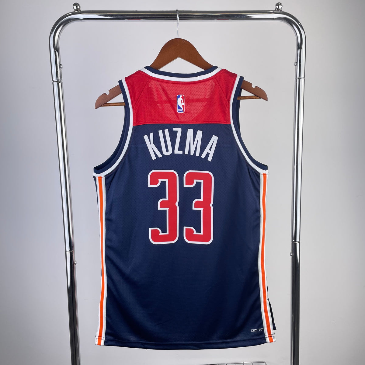 Washington Wizards Statement (23/24) - Choose Player