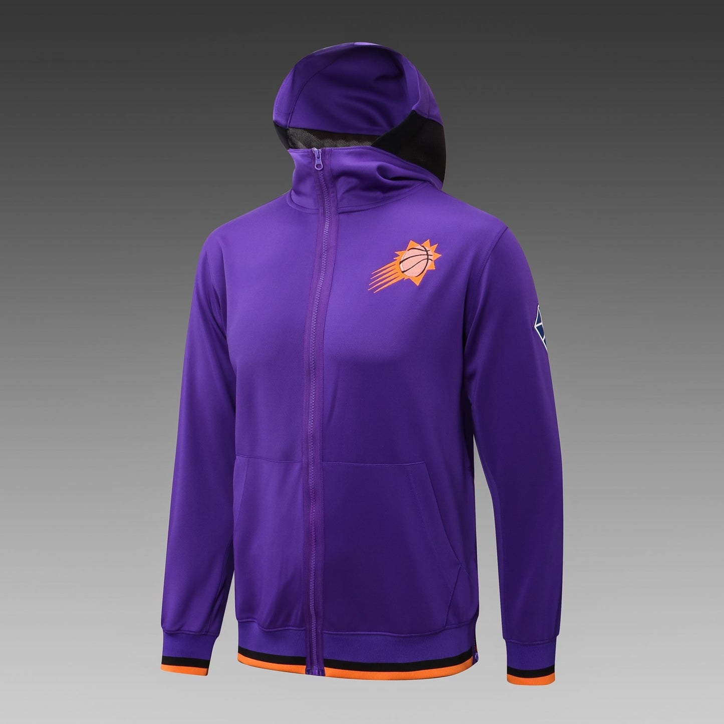 Phoenix Suns (Tracksuit)