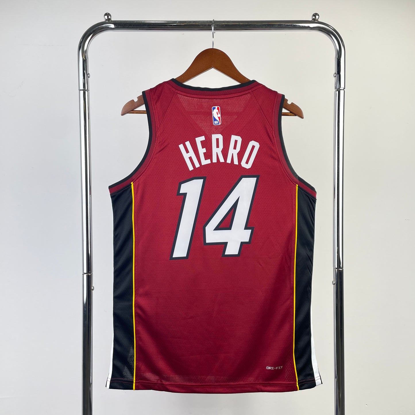 Miami Heat 23 (Retro Players)