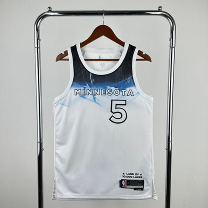 Minnesota Timberwolves 25