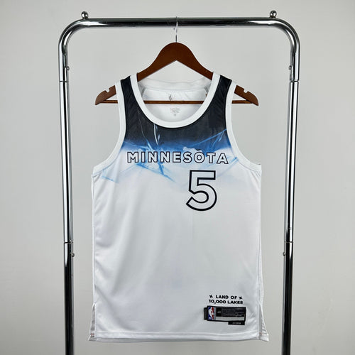 Minnesota Timberwolves 25