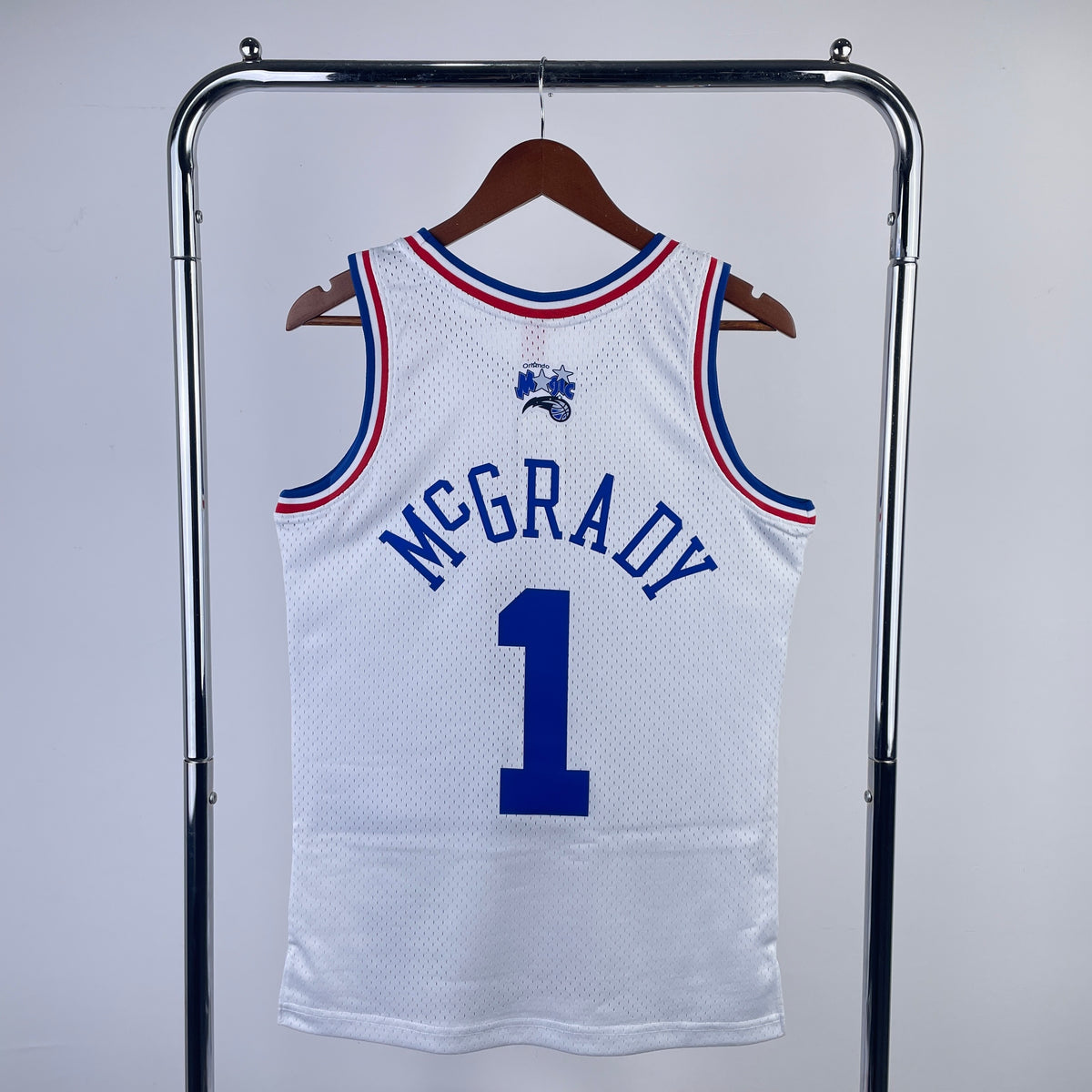 All-Star (2003) - Choose Player
