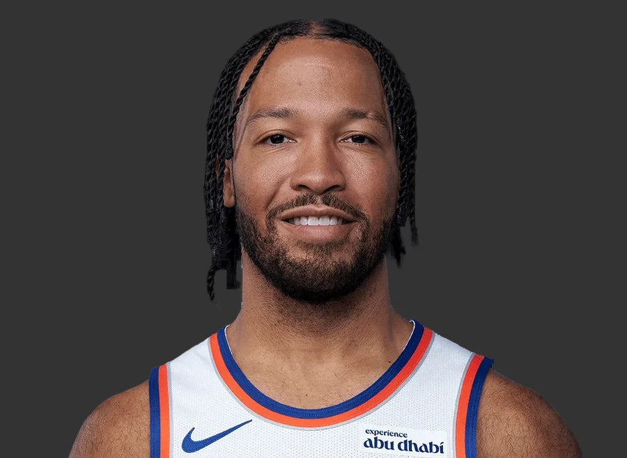 Jalen Brunson