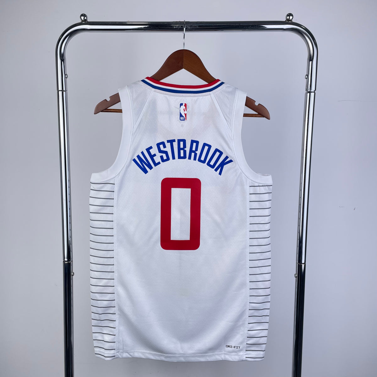 Los Angeles Clippers Association (23/24) - Choose Player