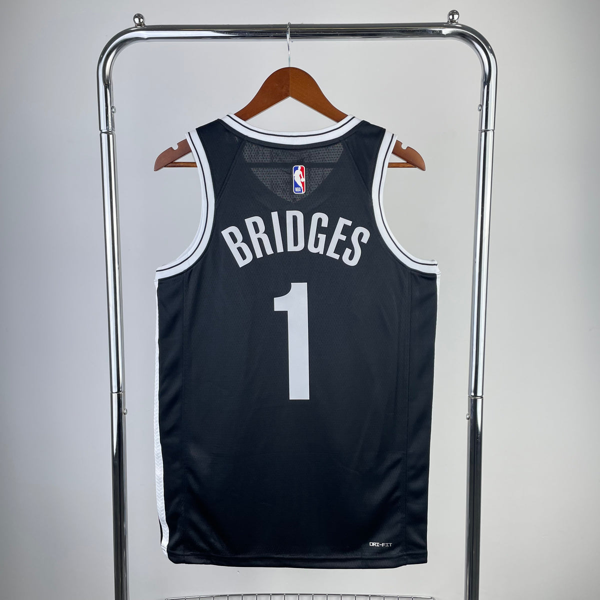 Brooklyn Nets Icon (Current) - Choose Player
