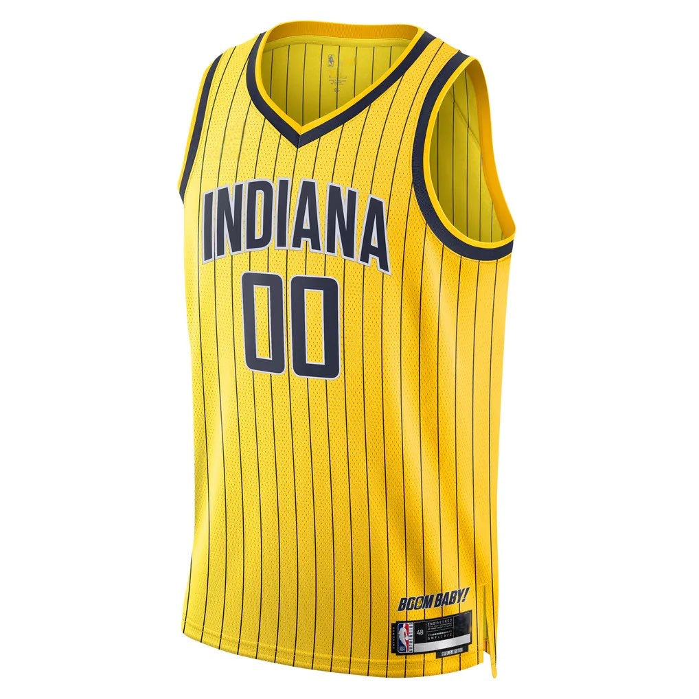 Indiana Pacers Statement (Current) - Custom