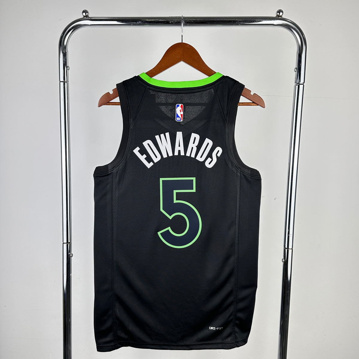 Minnesota Timberwolves Statement (25/26) - Anthony Edwards #5