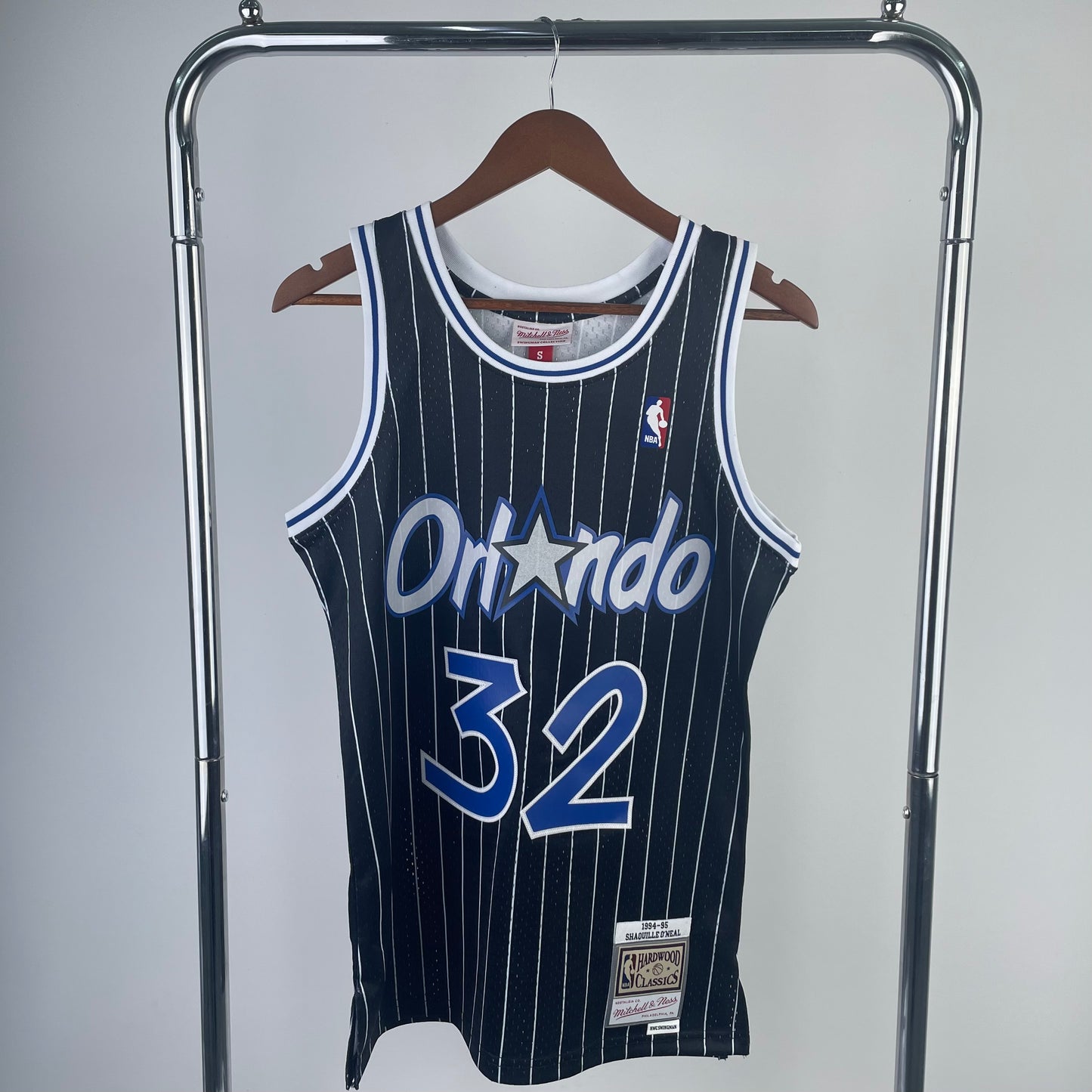 Orlando Magic 1994 (Retro)