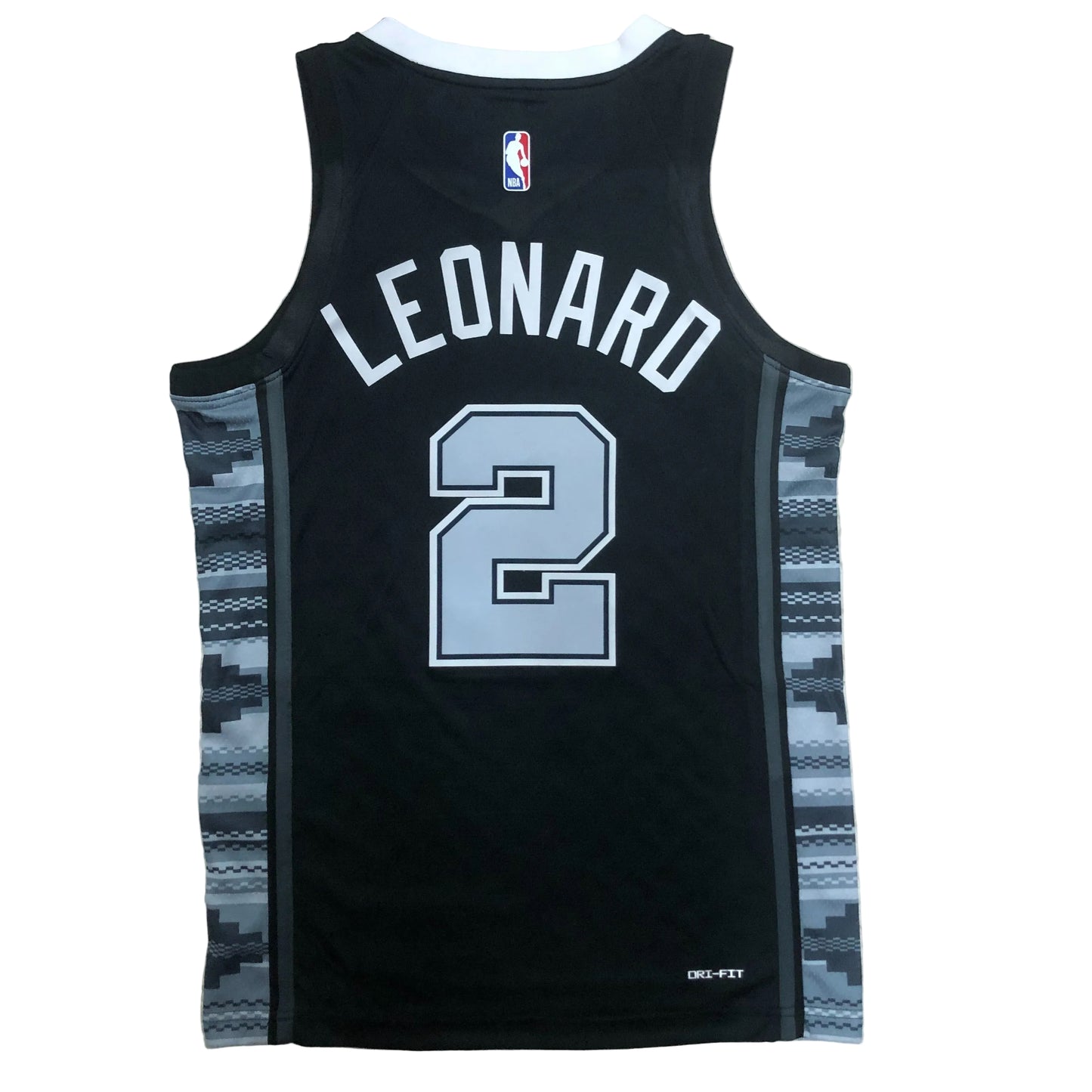 San Antonio Spurs Statement (22/23) - Choose Player
