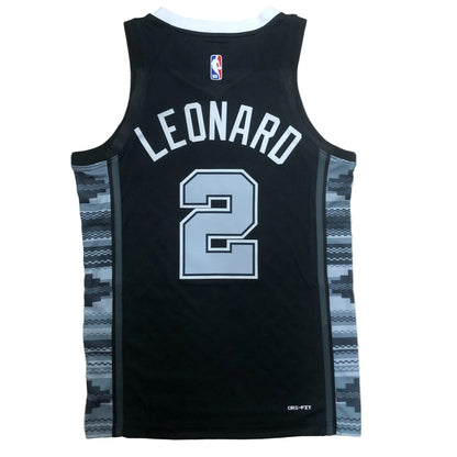 San Antonio Spurs Statement (22/23) - Choose Player