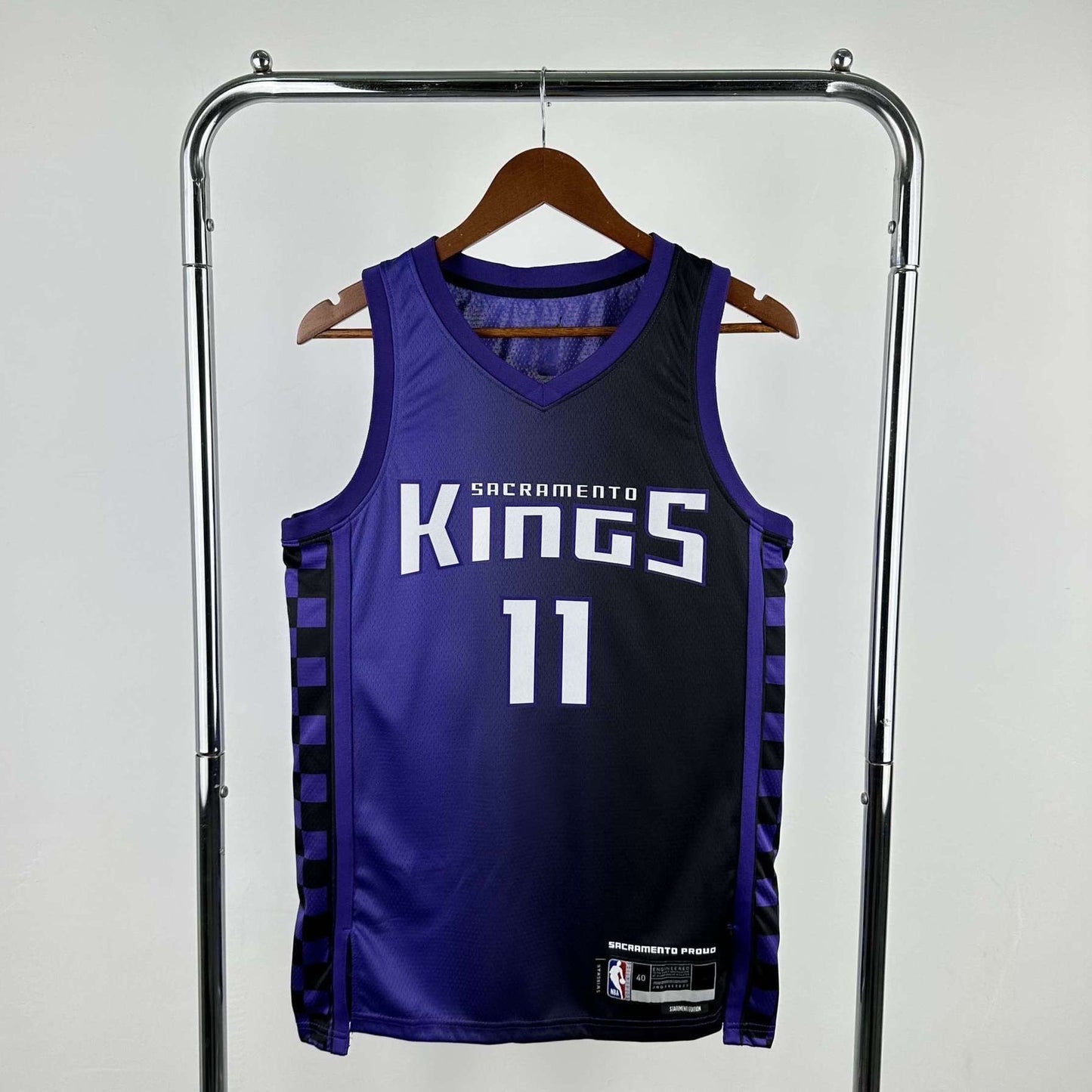 Sacramento Kings 24