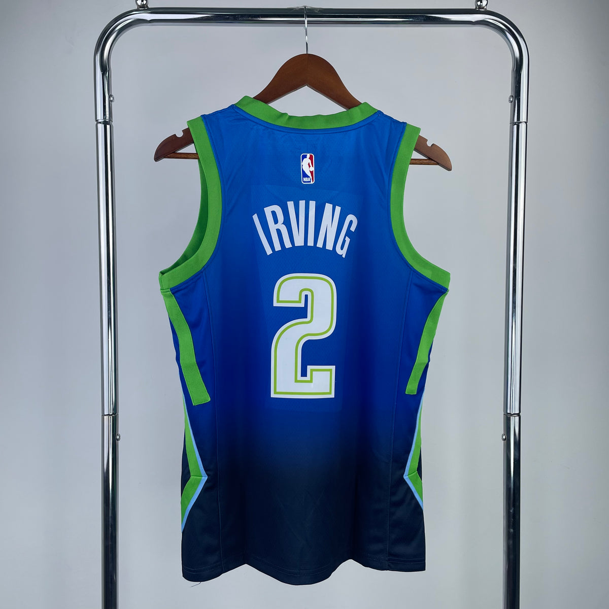 Dallas Mavericks City Edition (19/20) - Choose Player