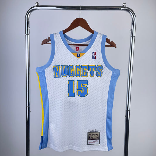 Denver Nuggets 2006 (Retro)