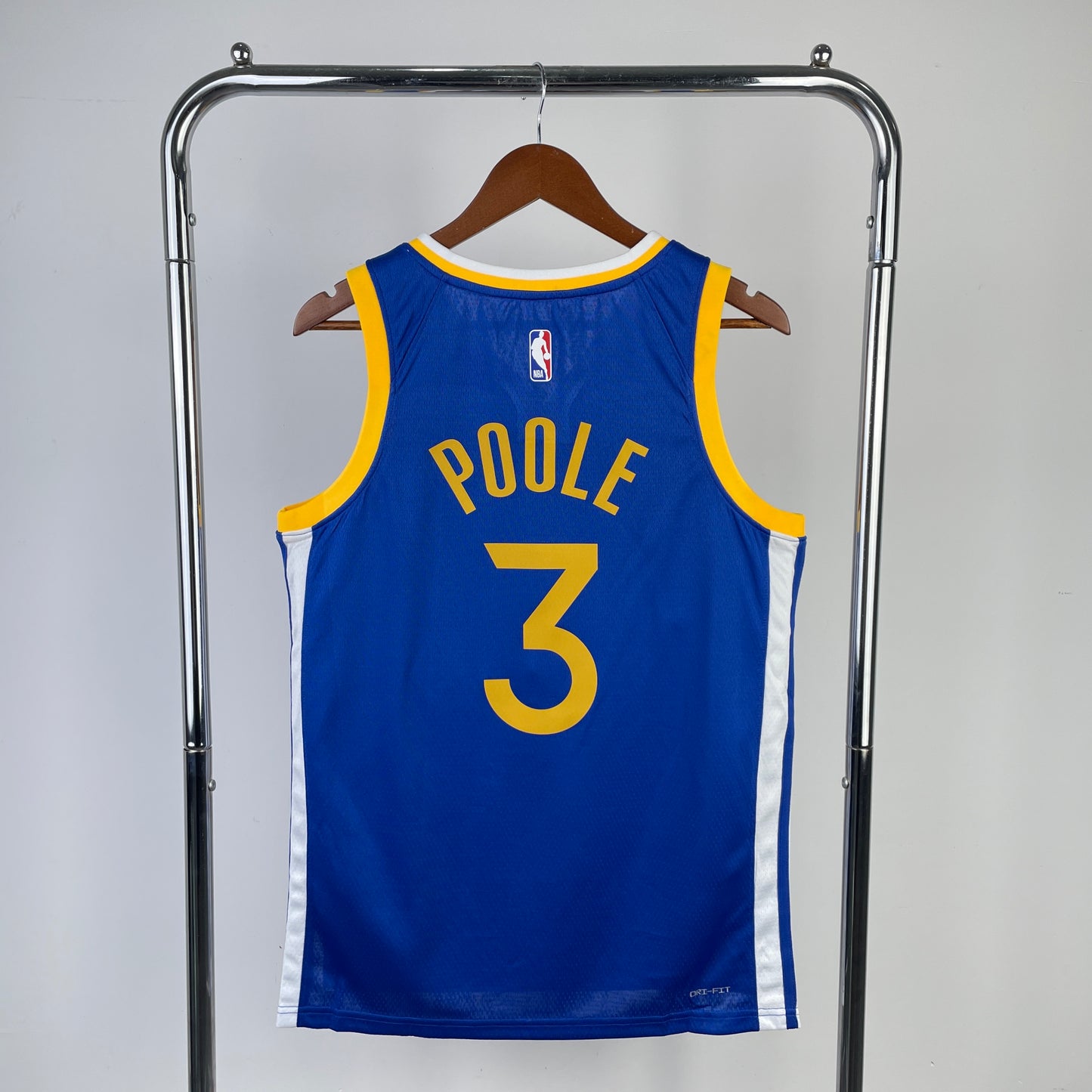 Golden State Warriors 23 (Retro Players)