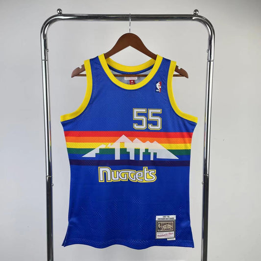 Denver Nuggets 1991 (Retro)