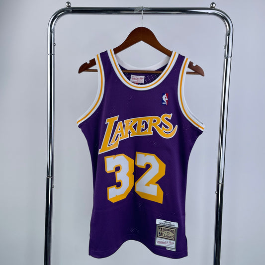 Los Angeles Lakers 1984 (Retro)