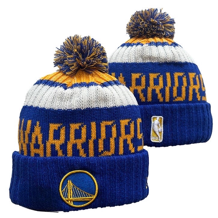 Golden State Warriors (Beanies)