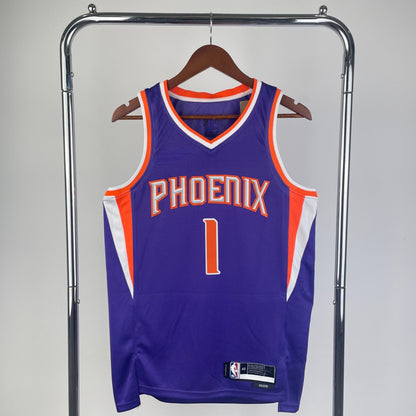 Phoenix Suns Icon (22/23) - Devin Booker #1