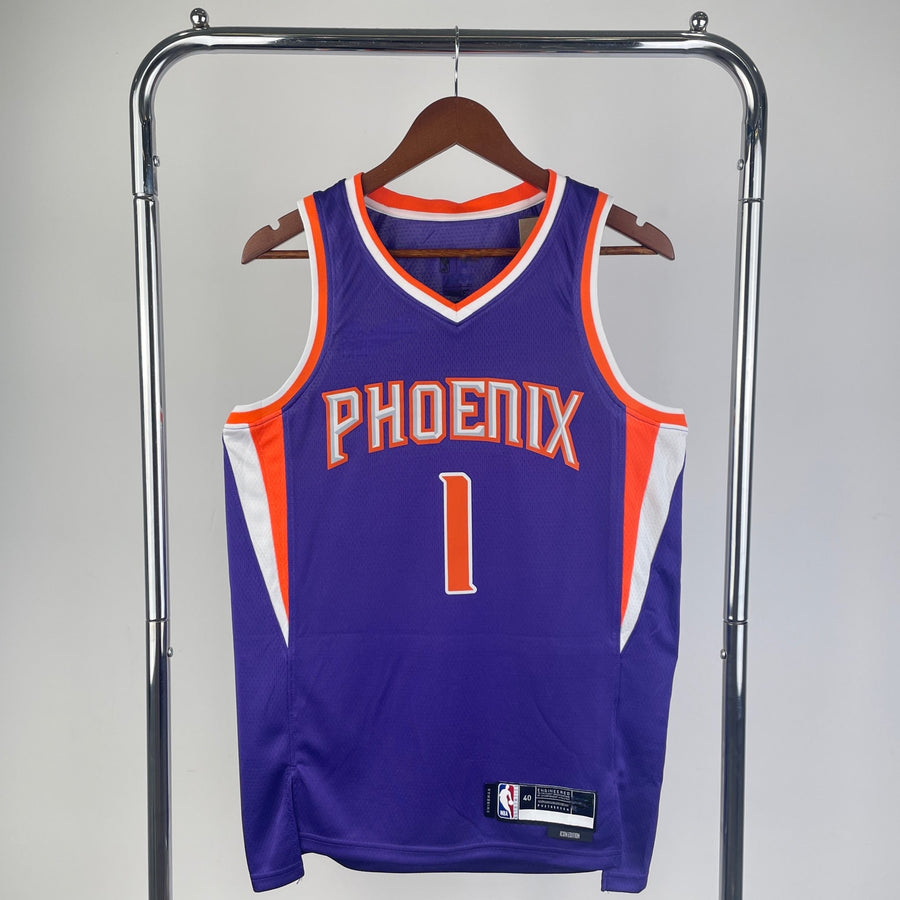 Phoenix Suns Icon (22/23) - Devin Booker #1