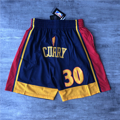 Golden State Warriors Retro (Shorts)