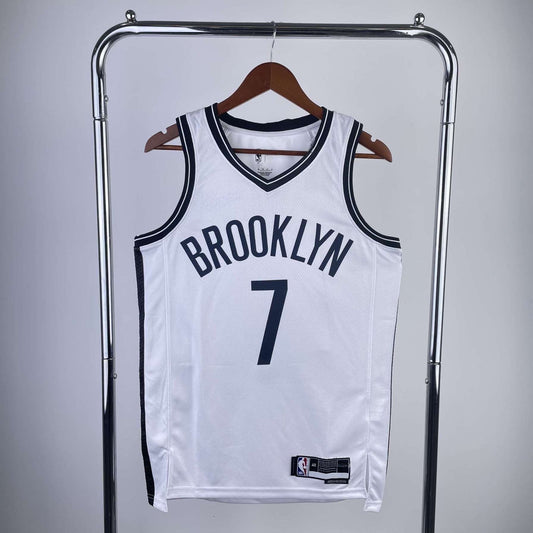 Brooklyn Nets 23 (Retro Players)