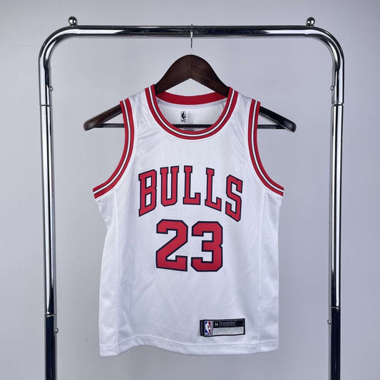 Chicago Bulls 23 (Kids)