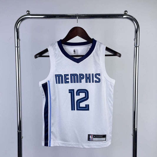 Memphis Grizzlies 23 (Kids)