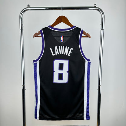 Sacramento Kings 24