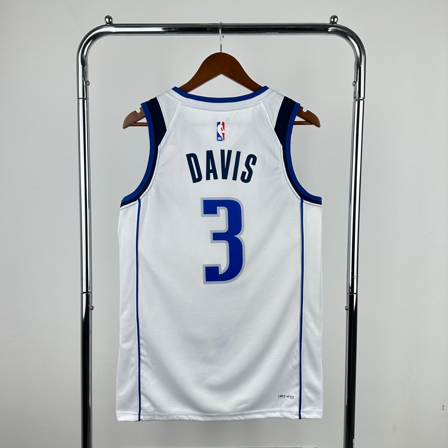 Dallas Mavericks 23 (Retro Players)