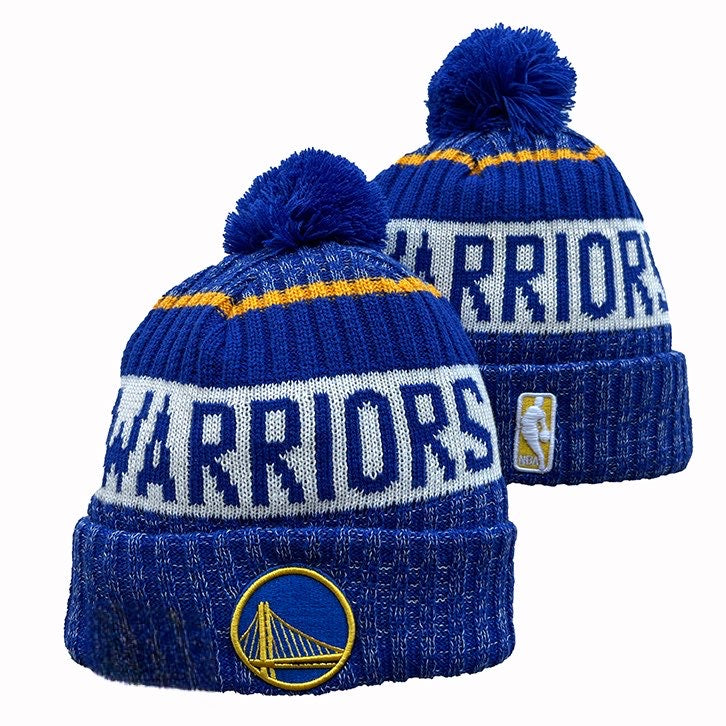 Golden State Warriors (Beanies)