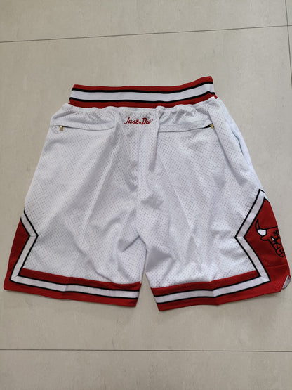 Chicago Bulls Retro (Shorts)