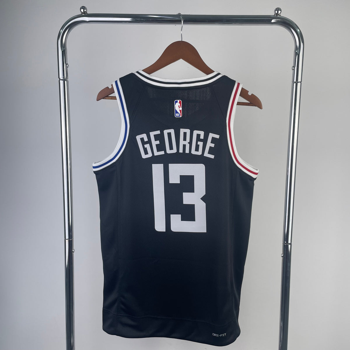 Los Angeles Clippers City Edition (22/23) - Choose Player