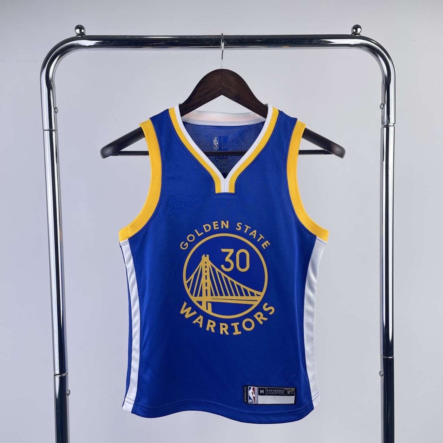 Golden State Warriors 23 (Kids)