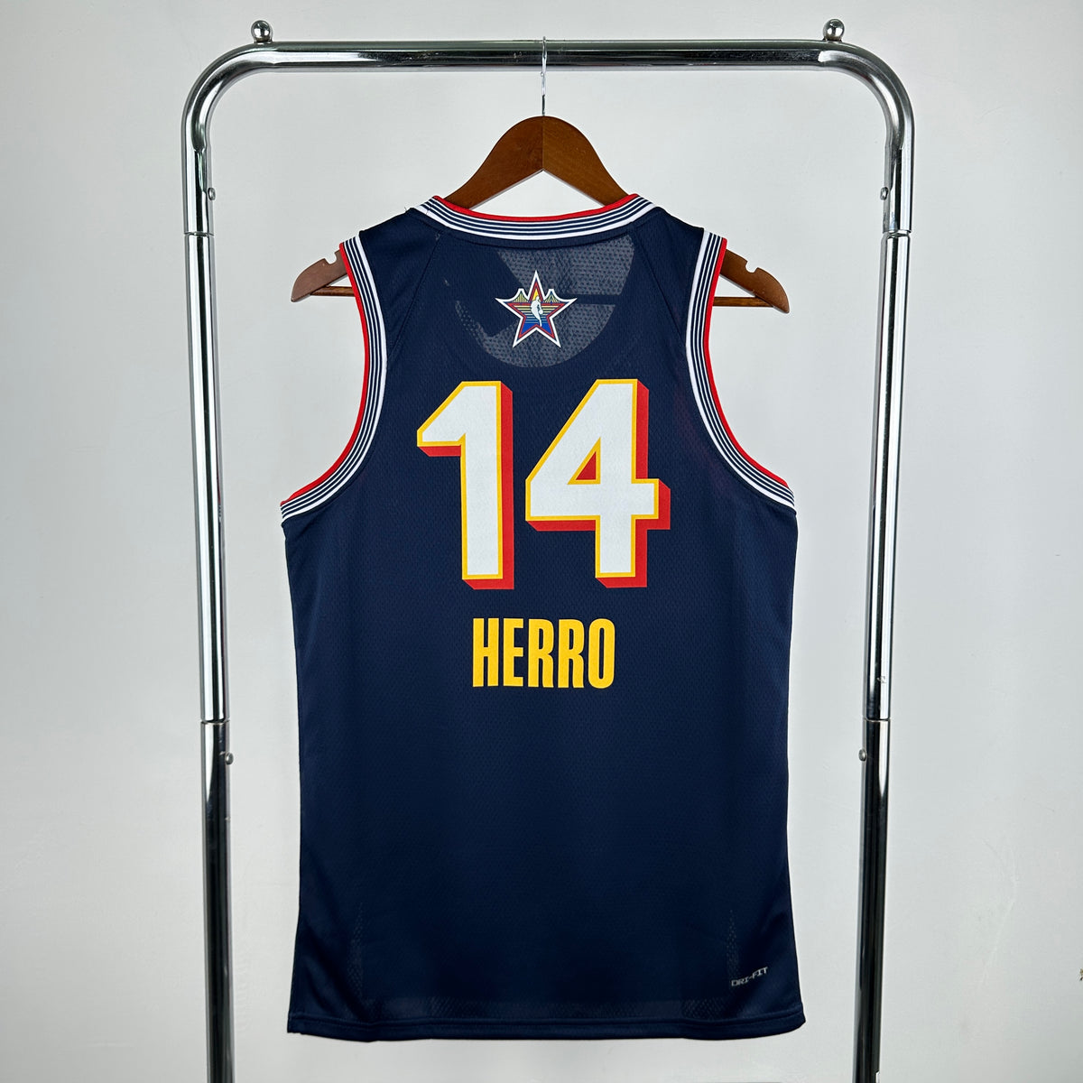 All-Star (2025) - Choose Player