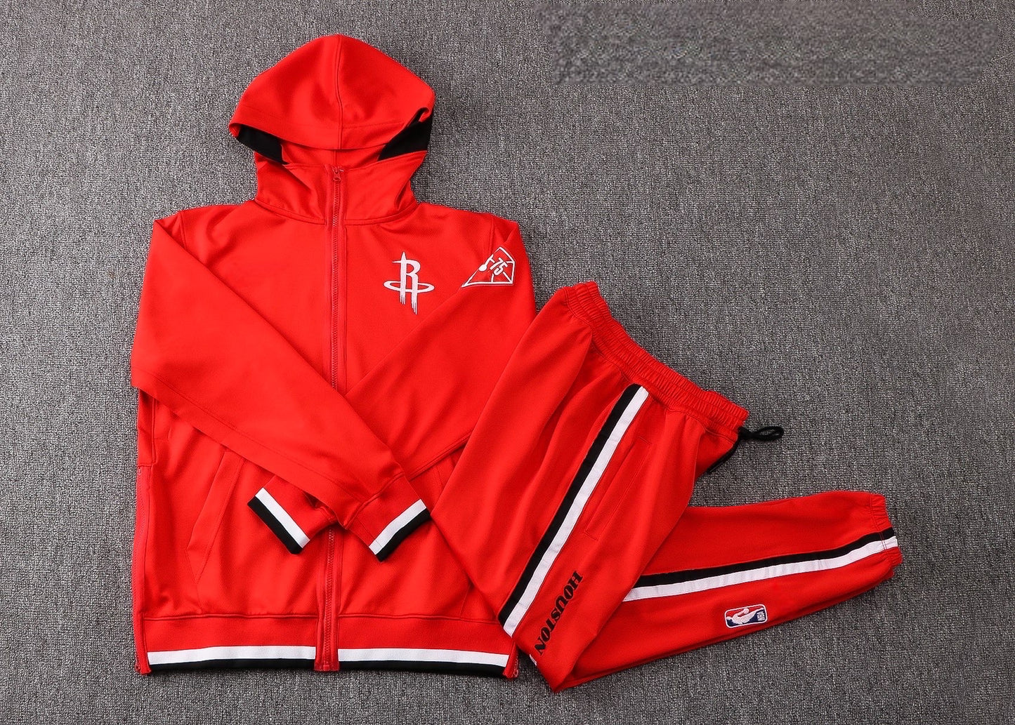 Houston Rockets (Tracksuit)