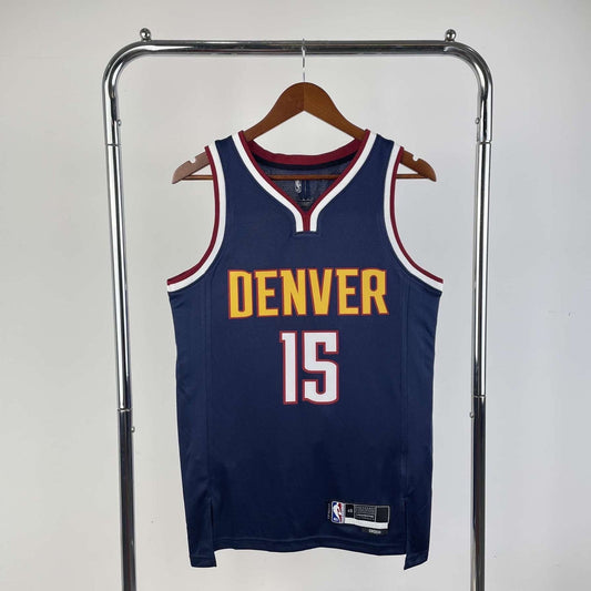 Denver Nuggets 23