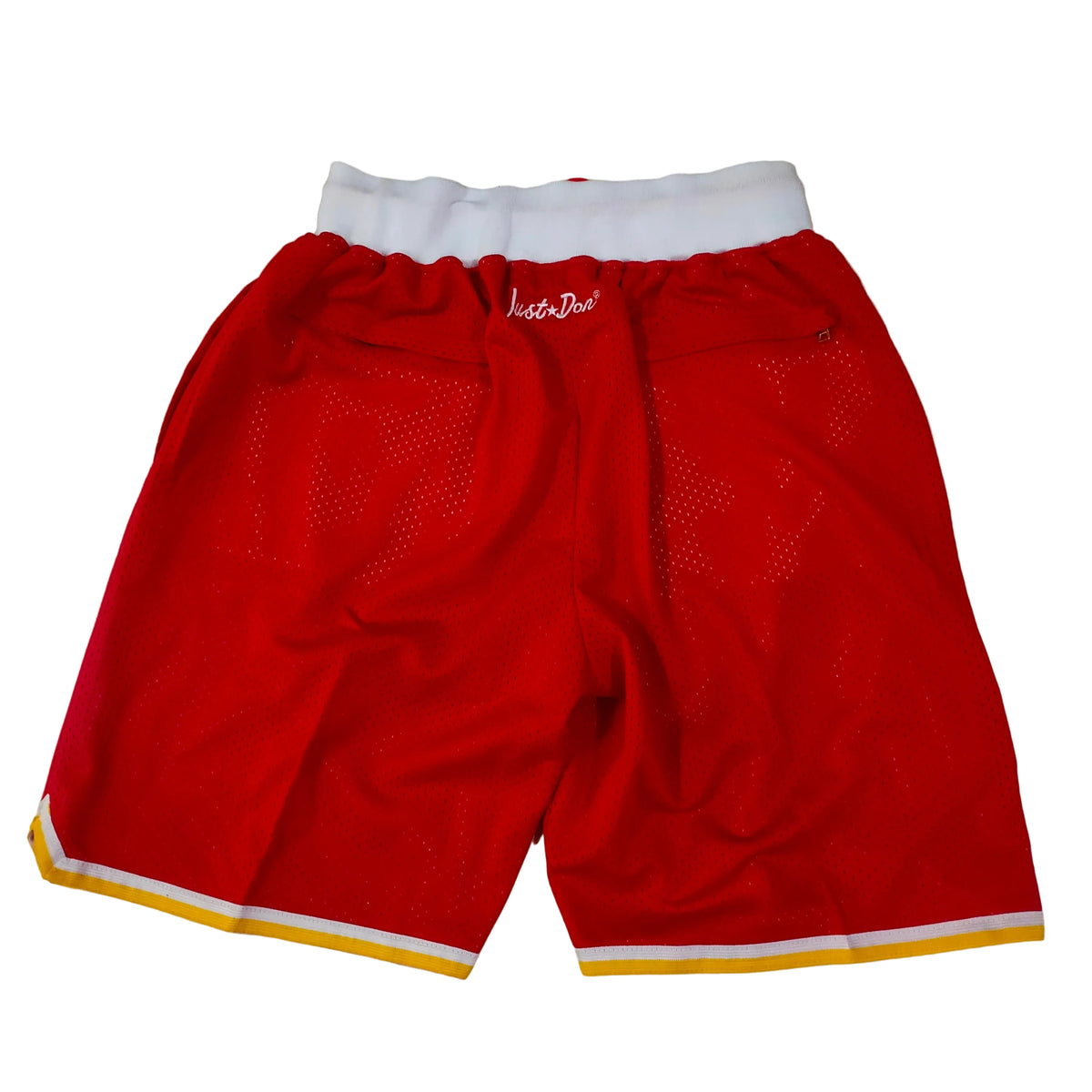 Houston Rockets 1993 Retro (Shorts)