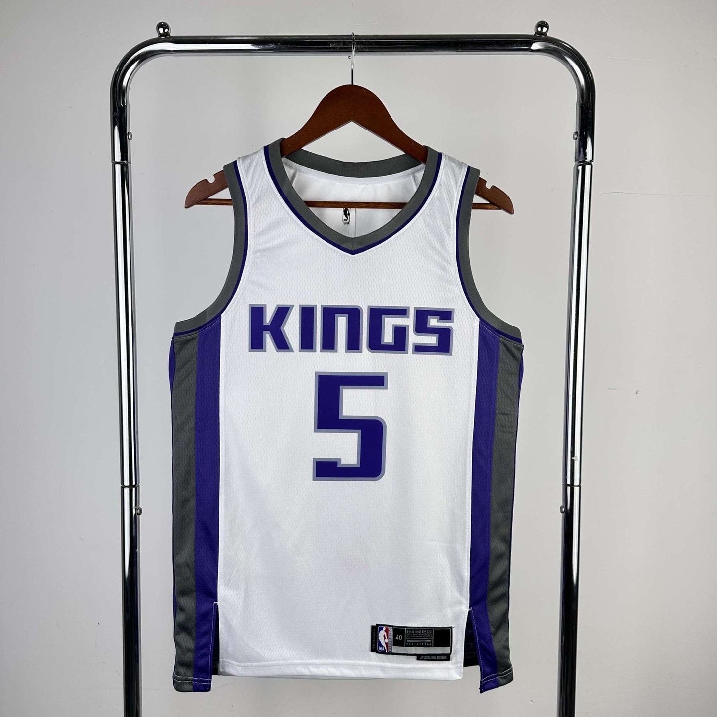 Sacramento Kings 23