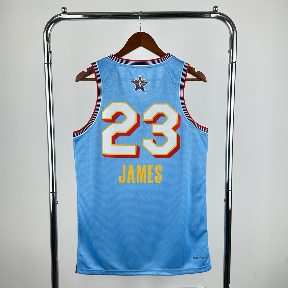 All-Star (2025) - Choose Player