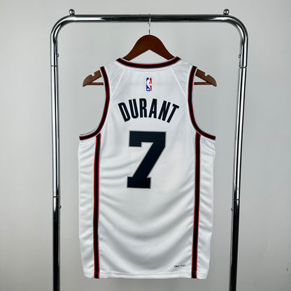 Houston Rockets City Edition (24/25) - Choose Player