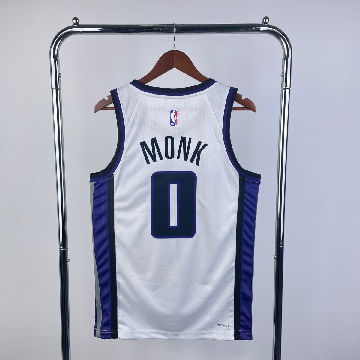 Sacramento Kings Association (Current) - Choose Player