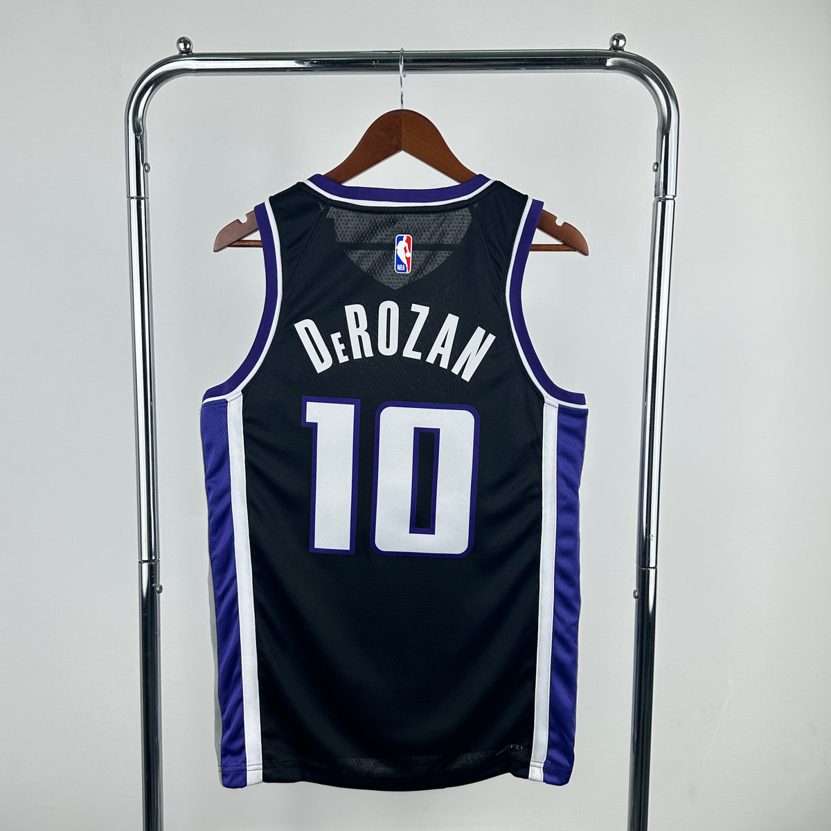 Sacramento Kings Icon (Current) - Choose Player