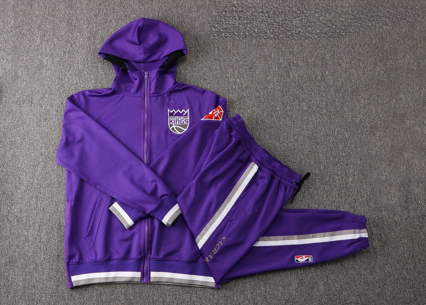 Sacramento Kings (Tracksuit)