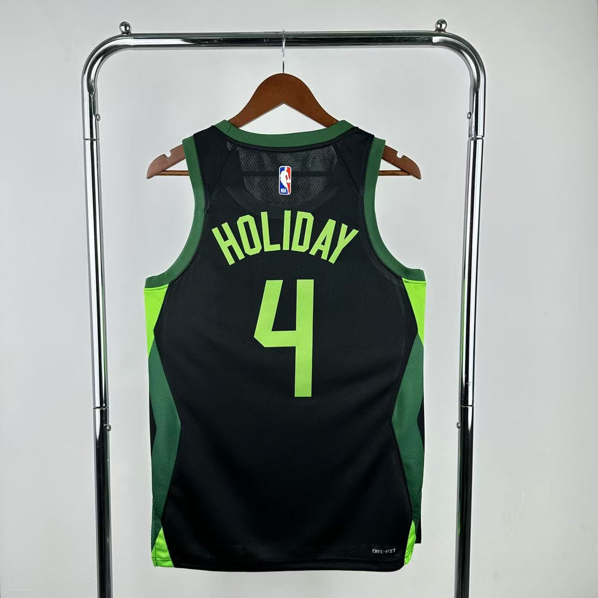 Boston Celtics City Edition (24/25) - Choose Player