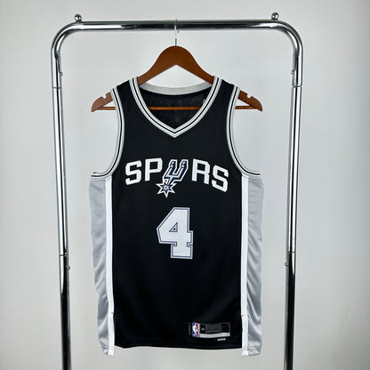 San Antonio Spurs Icon (Current) - Choose Player