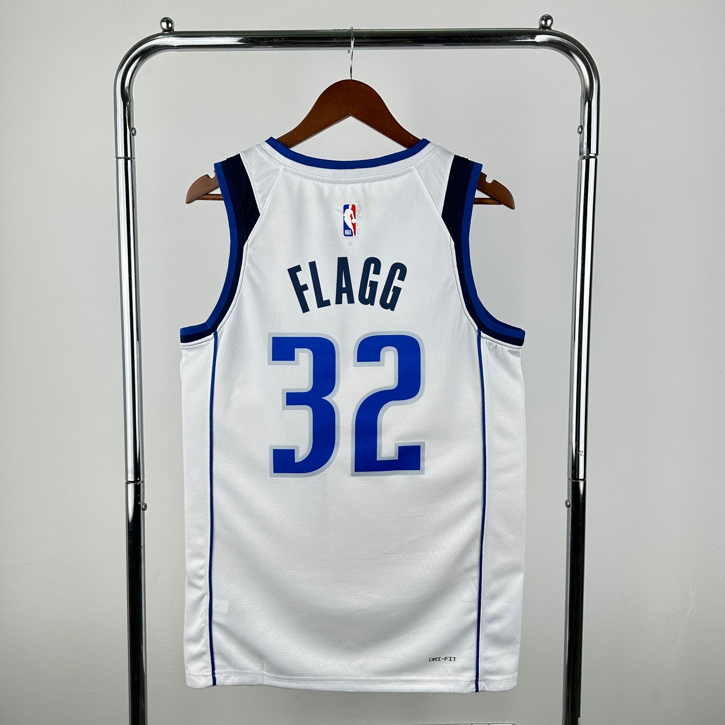 Dallas Mavericks Association (Current) - Cooper Flagg #32