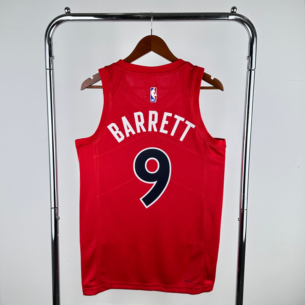 Toronto Raptors Icon (Current) Choose Player