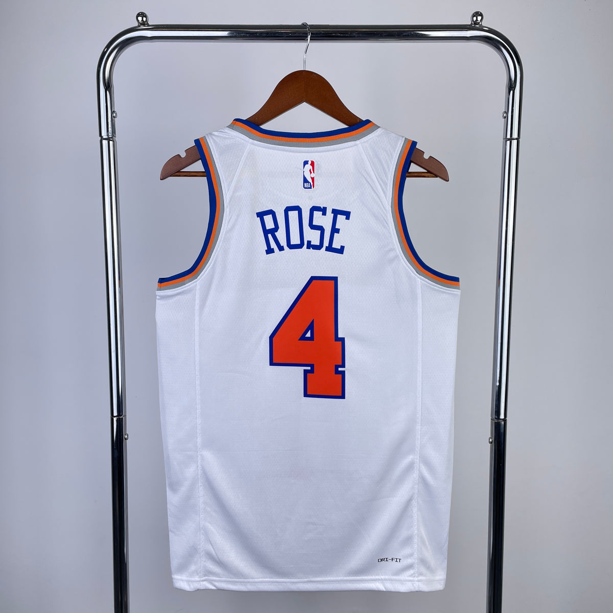 New York Knicks Association (Current) - Choose Player