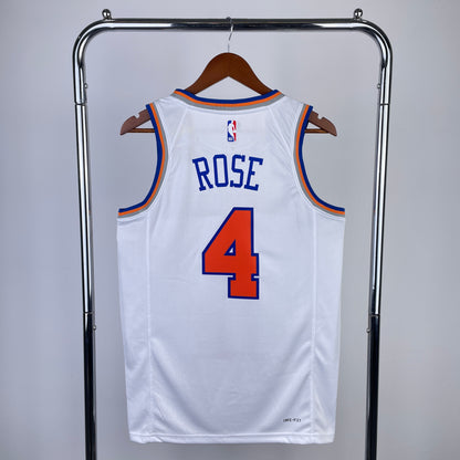 New York Knicks Association (Current) - Choose Player
