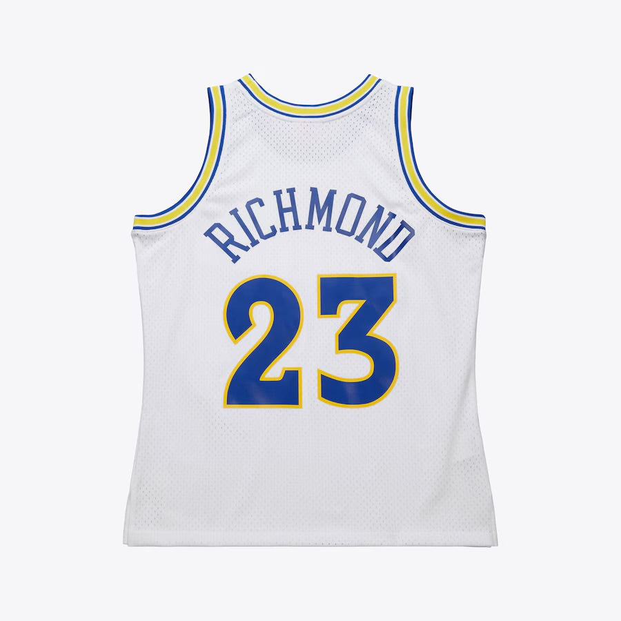 Golden State Warriors 1990 (Retro)